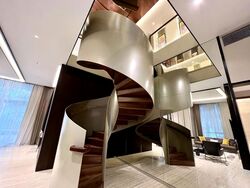 3 Orchard By-The-Park (D10), Condominium #580295031